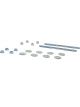 Nolathane Universal Sway Bar Link