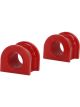 Nolathane Front Sway Bar Mount Bushing