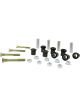 Whiteline Rear Control Arm Lower Inner & Outer Bushing