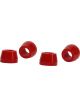 Nolathane Rear Shock Absorber Lower Bushing