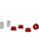 Nolathane Rear Shock Absorber Upper Bushing