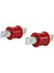 Nolathane Front Shock Absorber Lower Bushing
