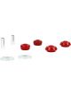 Nolathane Front Shock Absorber Upper Bushing