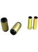 Whiteline Front Shock Absorber - To Control Arm Bushing