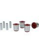 Nolathane Rear Trailing Arm Lower Upper Bushing
