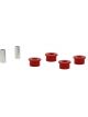 Nolathane Front Control Arm Lower Inner Bushing
