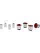 Nolathane Front Control Arm Upper Bushing
