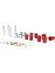 Nolathane Front Control Arm Upper Bushing