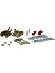 Nolathane Front Control Arm Upper Camber Caster Adjustable Kit