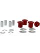 Nolathane Front Control Arm Upper Bushing