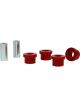 Nolathane Front Control Arm Lower Inner Front Bushing