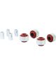 Nolathane Front Control Arm Upper Bushing