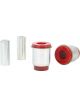 Nolathane Front Control Arm Lower Inner Front Bushing