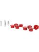Nolathane Front Control Arm Lower Inner Front Bushing
