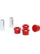 Nolathane Front Control Arm Lower Inner Front Bushing