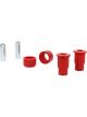 Nolathane Front Control Arm Lower Inner Bushing