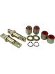 Nolathane Rear Control Arm Upper Inner & Outer Bushing