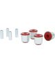 Nolathane Front Trailing Arm Upper Bushing
