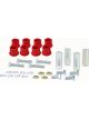 Nolathane Rear Control Arm Inner & Outer Bushing