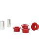 Nolathane Rear Control Arm Lower Rear Inner Outer Bushing