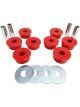 Nolathane Rear Trailing Arm Lower Bushing