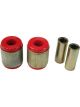 Nolathane Rear Control Arm Lower Inner & Outer Bushing