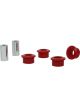 Nolathane Rear Control Arm Lower Front & Rear Outer Bushing
