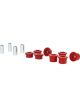 Nolathane Rear Control Arm Lower Front Bushing