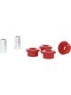 Nolathane Rear Control Arm Lower Rear Inner Outer Bushing