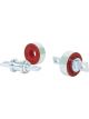 Nolathane Rear Trailing Arm Front Bushing