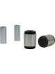 Whiteline Rear Shock Absorber To Control Arm Bushing