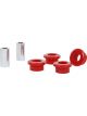 Nolathane Rear Control Arm Upper Inner & Outer Bushing