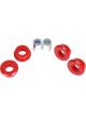 Nolathane Rear Control Arm Lower Front Inner Bushing