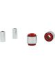 Nolathane Rear Control Arm Lower Rear Inner Outer Bushing