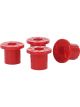 Nolathane Rear Spring Eye Front & Rear Bushing