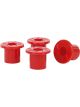 Nolathane Rear Spring Eye Rear & Shackle Bushing