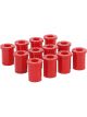 Nolathane Front Spring Eye Front/Rear & Shackle Bushing