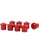 Nolathane Rear Spring Eye Rear & Shackle Bushing