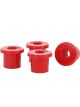 Nolathane Rear Spring Eye Rear Bushing