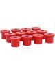 Nolathane Rear Spring Eye Front/Rear & Shackle Bushing