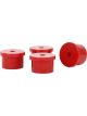 Nolathane Rear Spring Eye Rear Bushing