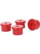 Nolathane Rear Spring Eye Rear Bushing