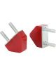 Nolathane Front Bump Stop Bushing
