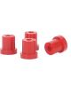 Nolathane Rear Spring Eye Rear Bushing