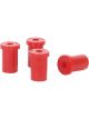 Nolathane Rear Spring Shackle Bushing