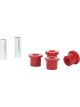 Nolathane Rear Spring Eye Front Bushing