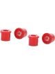 Nolathane Rear Spring Eye Front/Rear & Shackle Bushing