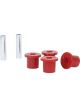 Nolathane Rear Spring Eye Front Bushing