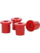 Nolathane Rear Spring Eye Rear / Shackle Bushing