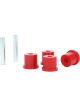 Nolathane Rear Spring Eye Front Bushing